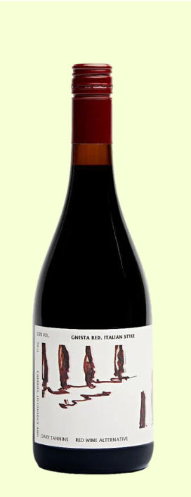 gnista red italian